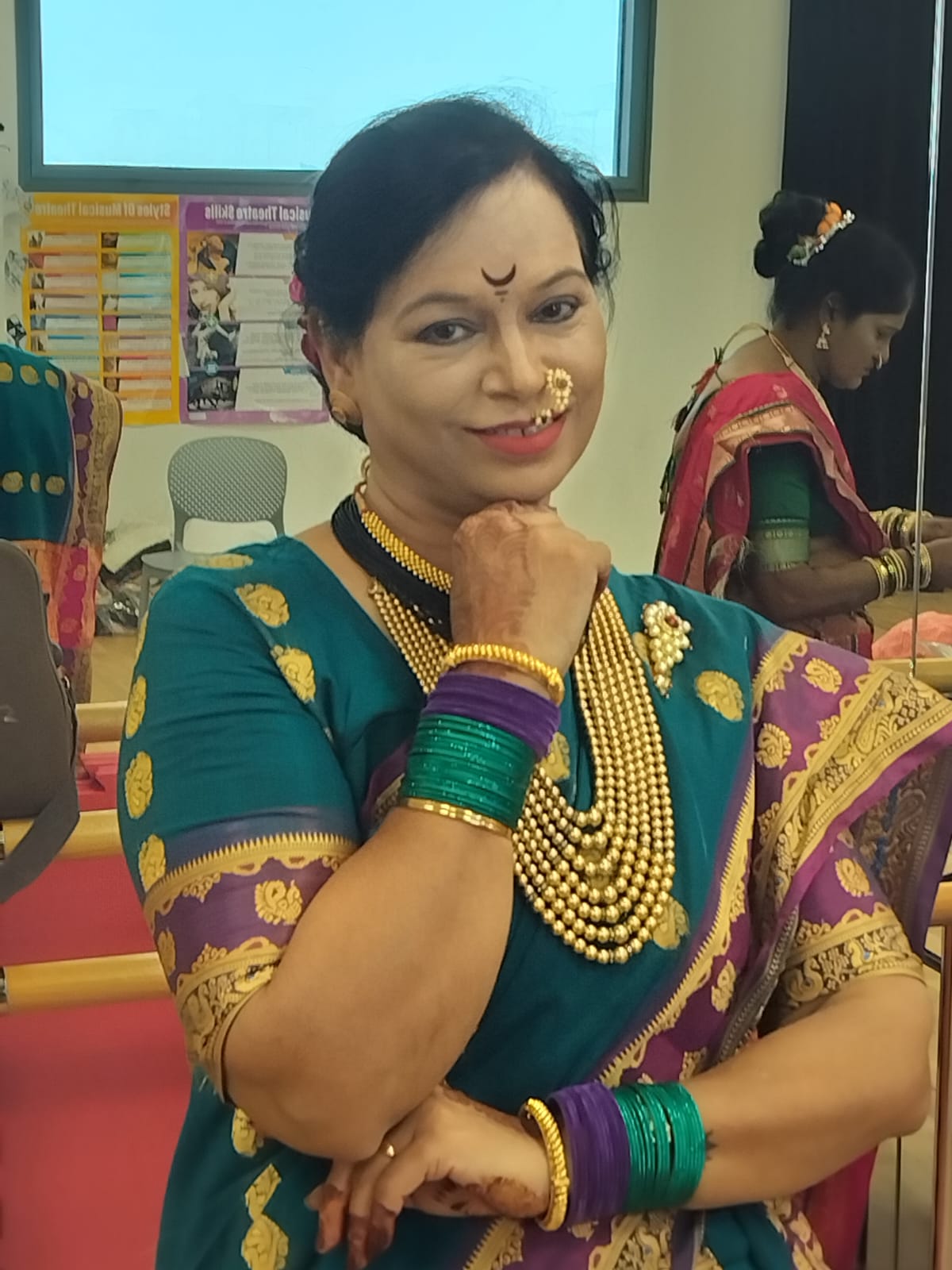 Vaishali Joshi